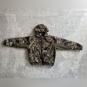 Drake Waterfowl Late Season Jacket